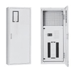 I-saver circuit breaker panel for tenant