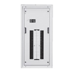 Pipe shaft room PS-type ENA electric light panelboard