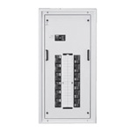Pipe shaft room PS type EP power distribution board