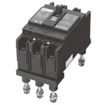 NBE circuit breaker (economy type) E series reverse type high volume