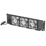 Panel with Ventilation Fan (For FS)