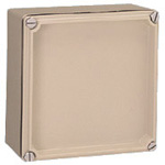 CSE, Cast Box (with Waterproofing and Dust Proof Sealing)