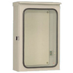 OW-A / Window Cabinet / with Roof