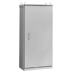 SOE, Stainless Steel Outdoor Independent Control Panel Cabinet
