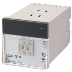 Electron Counter (DIN72 × 72) - H7AN