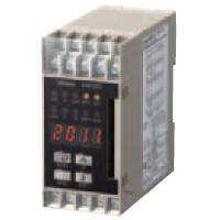 Power monitor KM100
