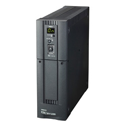 Full-Time Commercial Power Supply Method UPS, BY Series