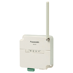 Wireless Communication Unit KR10 Series