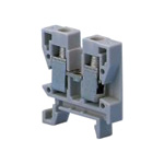 Two-Row Type (for 35 mm DIN Rail)