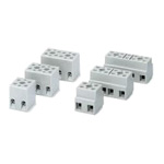 High Current Type (76A) Terminal Block