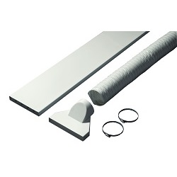 Accessory For Cooling Unit, Air Duct System