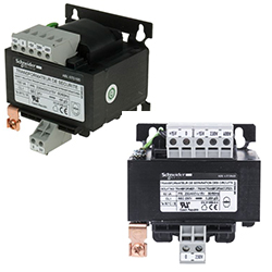 ABL 6TS safety transformers