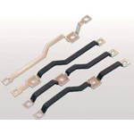 Over-bar for Slim Breaker (3-phase 4-wire type - 35 mm)