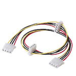 PC power extension cable