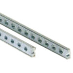 BN Type Bar Nut for Rail