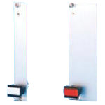 VMNP Flat Front Panel with Ejector Handle