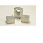 Small Waterproof and Dustproof Stainless Steel Box (screw type), KSB Series