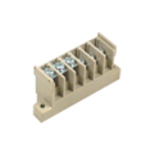 Terminal Block for Boxes, KT Series