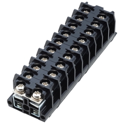 Direct mounting Type Assembly Terminal Block BT Series