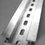 16-mm Rail (DIS), C Type