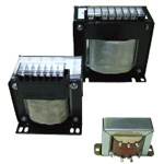 Single-phase Compound-wound Transformer AD21 Series