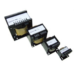 Single-phase compound-wound transformer LD21 Series