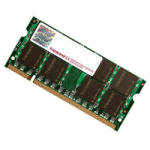 200-pin DDR2 667 SO-DIMM