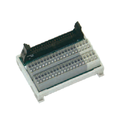 Connector Terminal Block for Control Panel, PM-32 Series, Ultra Small Type
