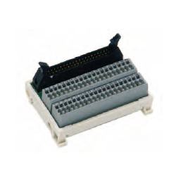 IM Series IM-M/IMF MIL/FCN Connector Terminal Block for Control Panel