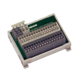 For Control Panels, PM-PW Series, Common Terminal Block