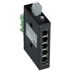 Industrial Use ECO Switch 100BASE-TX 5 Port / 8 Port