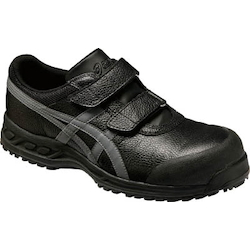 asic safety shoes