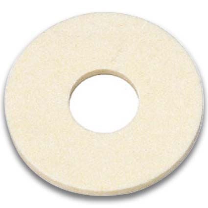 Felt Disc (with adhesive back)