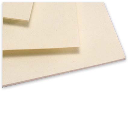 Lapping Felt Sheet (Soft Type)