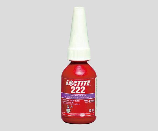 Adhesive for Screw Loosening Prevention (Loctite)