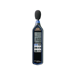 Digital Sound Level Meter SL-1340U