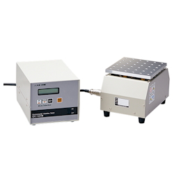 Desktop Vibration Testing Machine (Comply with JIS) Cv-101m