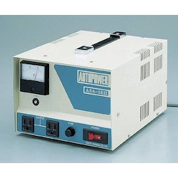AC Stabilized Power Supply 100V-10A ASA-10-II