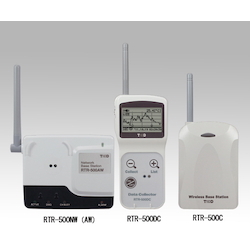 ONDOTORI Series Wireless Data Logger (Wireless Portable Data Collector) RTR-500DC