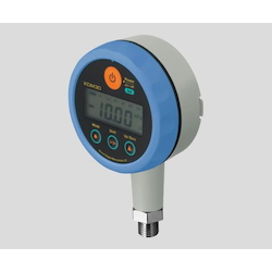 High Precision Digital Pressure Indicator Kdm30-1mpag-B-Bl