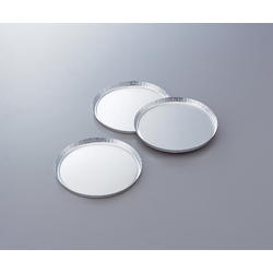Aluminum Plate for Water Measurement 100mm (Diameter)