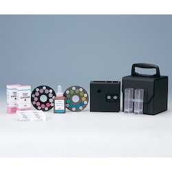 Residual Chlorine Measuring Instrument (DPD Method) Enpatester S