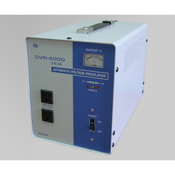 AC Constant Voltage Power Supply 100V-20A SVR-2000