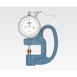 Dial Thickness Gauge SM-1201L