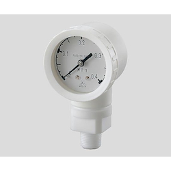 Pressure Indicator for High Corrosion Resistance Dl-B1-R3-0.4m