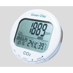 CO2 Monitor CO2-M1