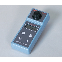 High Concentration Available Chlorine Meter RC-3F