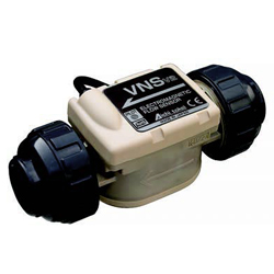 Compact Magnetic Flow Rate Sensor VNS