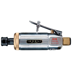 High-Powered Air Grinder For Professionals (Front Exhaust)