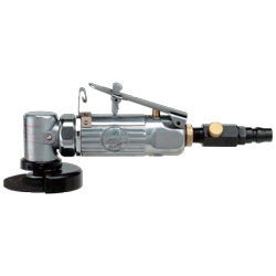 ø58 Angle Sander (Front Exhaust)